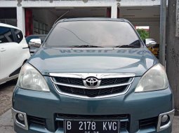 Toyota Avanza 1.3G AT tahun 2010 Kondisi Mulus Terawat Istimewa