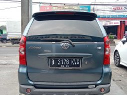 Toyota Avanza 1.3G AT tahun 2010 Kondisi Mulus Terawat Istimewa 2
