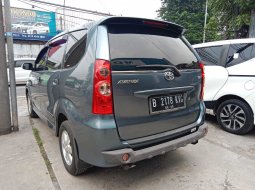 Toyota Avanza 1.3G AT tahun 2010 Kondisi Mulus Terawat Istimewa 4