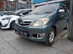Toyota Avanza 1.3G AT tahun 2010 Kondisi Mulus Terawat Istimewa 6