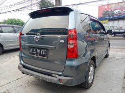 Toyota Avanza 1.3G AT tahun 2010 Kondisi Mulus Terawat Istimewa 7