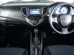 Suzuki Baleno Hatchback A/T 2021 2