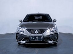 Suzuki Baleno Hatchback A/T 2021