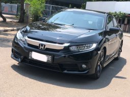 Jual mobil Honda Civic Turbo 1.5 Automatic 2017 Sedan siap pakai… 2