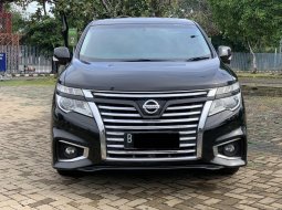 Nissan Elgrand Highway Star