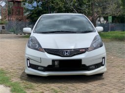 Honda Jazz RS GE8 2