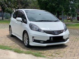 Honda Jazz RS GE8 3
