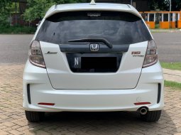 Honda Jazz RS GE8 6