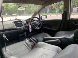 Honda Jazz RS GE8 10