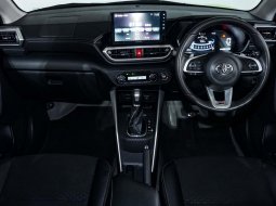 Toyota Raize 1.0T GR Sport CVT (Two Tone) 2022 9