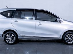 Daihatsu Sigra 1.2 R DLX AT 2018 3