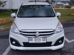 Suzuki Ertiga GL MT 2018 mulus terawat