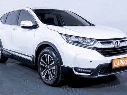 Honda CR-V 1.5L Turbo Prestige 2019  - Promo DP & Angsuran Murah