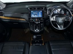 Honda CR-V 1.5L Turbo Prestige 2019  - Promo DP & Angsuran Murah 2