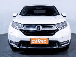 Honda CR-V 1.5L Turbo Prestige 2019  - Promo DP & Angsuran Murah 6