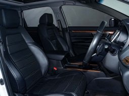 Honda CR-V 1.5L Turbo Prestige 2019  - Promo DP & Angsuran Murah 8