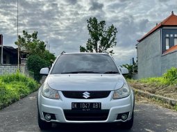 Suzuki SX4 X-Over 2011 original istimewah