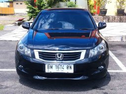 Honda Accord VTi-L 2010 full original standar