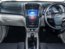 Daihatsu Xenia 1.3 X MT 2020  - Mobil Murah Kredit 2