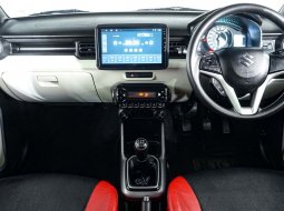 Suzuki Ignis GX MT 2020 Orange  - Beli Mobil Bekas Murah 3