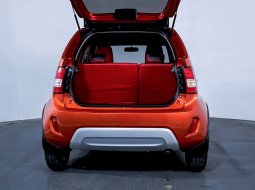 Suzuki Ignis GX MT 2020 Orange  - Beli Mobil Bekas Murah 4