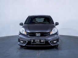 Honda Brio E MT 2017 1