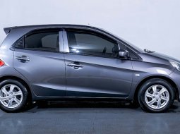 Honda Brio E MT 2017 6