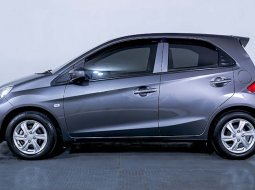 Honda Brio E MT 2017 10