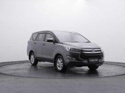 2018 Toyota KIJANG INNOVA REBORN G 2.0 9