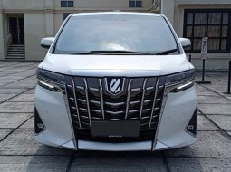 Toyota Alphard 2.5 G Facelift (ATPM) 3