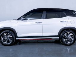 Hyundai Creta prime 1.5 AT 2022 9