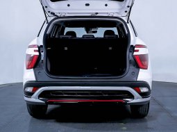 Hyundai Creta prime AT 2022 8