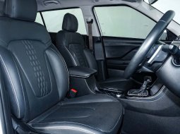 Hyundai Creta prime AT 2022 5