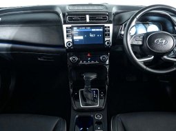 Hyundai Creta prime AT 2022 4