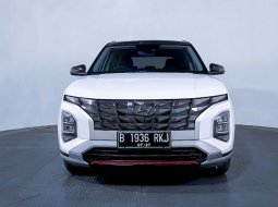 Hyundai Creta prime AT 2022 1