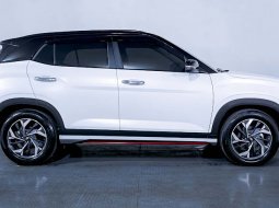 Hyundai Creta prime AT 2022 10