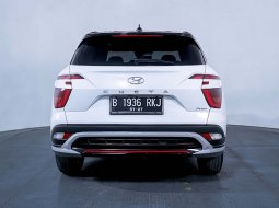 Hyundai Creta prime 1.5 AT 2022 2