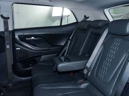 Hyundai Creta prime 1.5 AT 2022 5