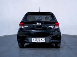 Toyota Agya 1.2L G A/T 2023 4