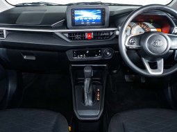 Toyota Agya 1.2L G A/T 2023 3