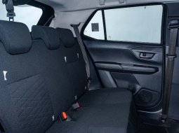 Toyota Agya 1.2L G A/T 2023 6