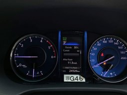 Toyota Fortuner 2.4 TRD AT 2021 vrz km 24rb siap TT om 5