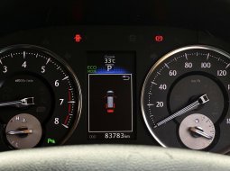 Toyota Alphard 2.5 X A/T 2015 dp 10jt bs tkr tambah 5