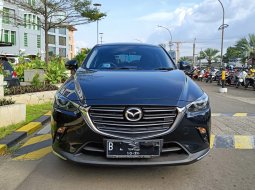 Mazda CX-3 Sport 2021 dp ceper bs TT om