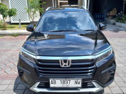 Honda BR-V Prestige CVT 2022 Hitam