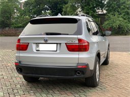 BMW X5 3.0 5