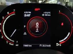 MINI Cooper S 2020 gp3 thunder grey km11rban cash kredit proses bisa dibantu 9