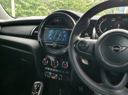 MINI Cooper S 2020 gp3 thunder grey km11rban cash kredit proses bisa dibantu 11