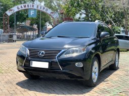 Lexus RX 270