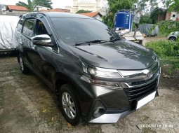  TDP (14JT) Daihatsu XENIA R 1.3 AT 2021 Abu-abu  1